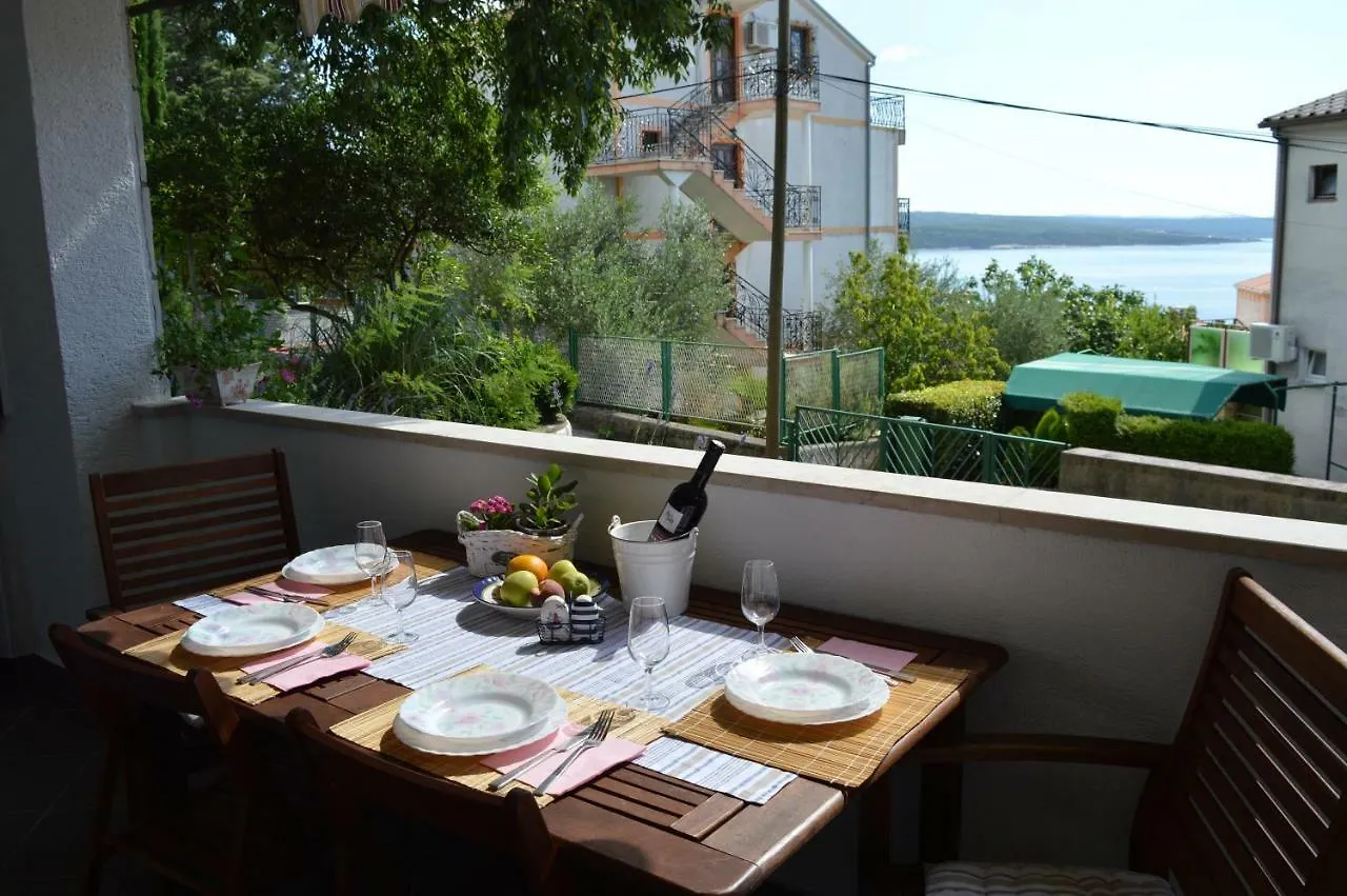 Mediterra M Crikvenica Apartment