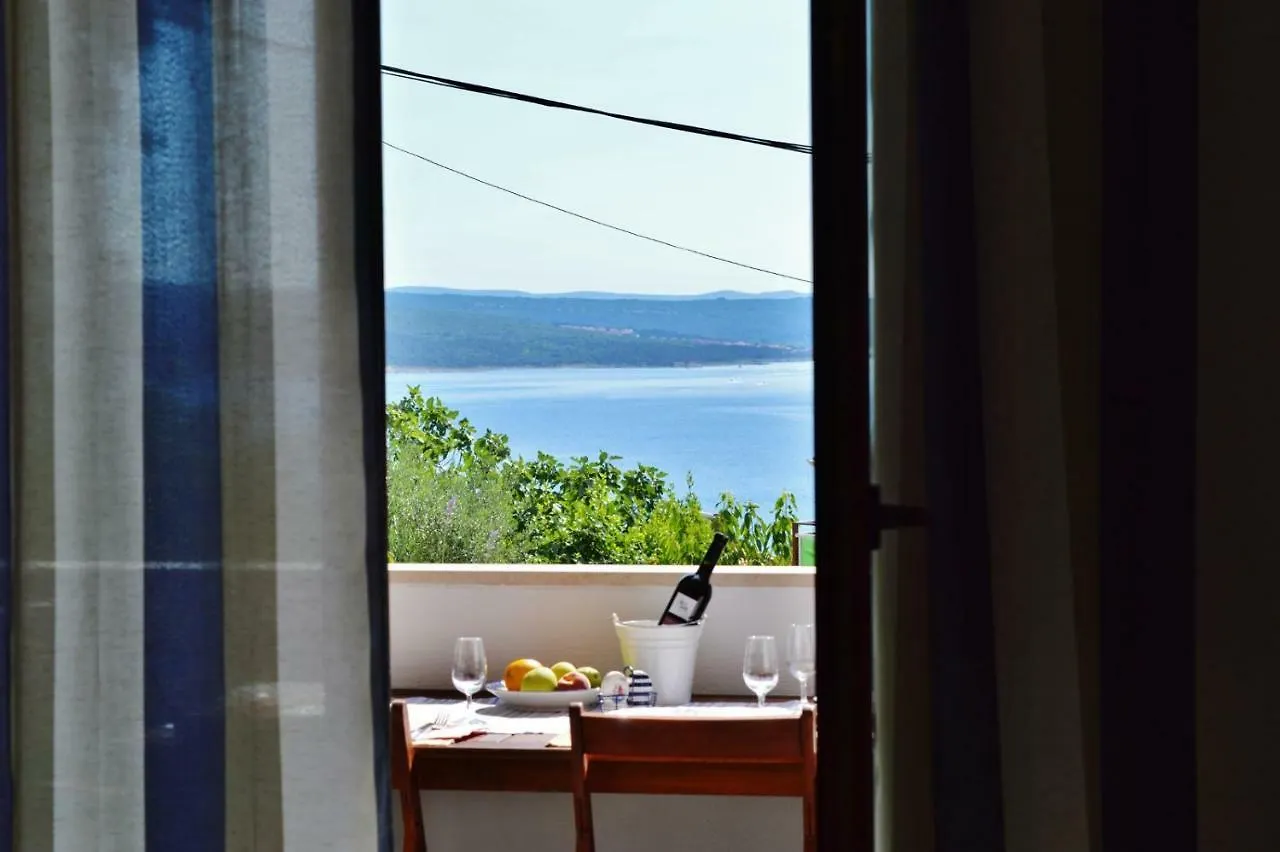 Mediterra M Crikvenica Croatia