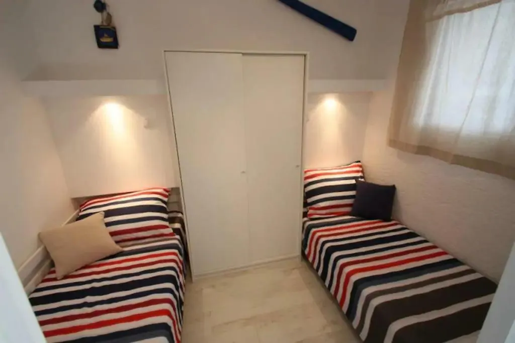 Apartment Mediterra M Crikvenica