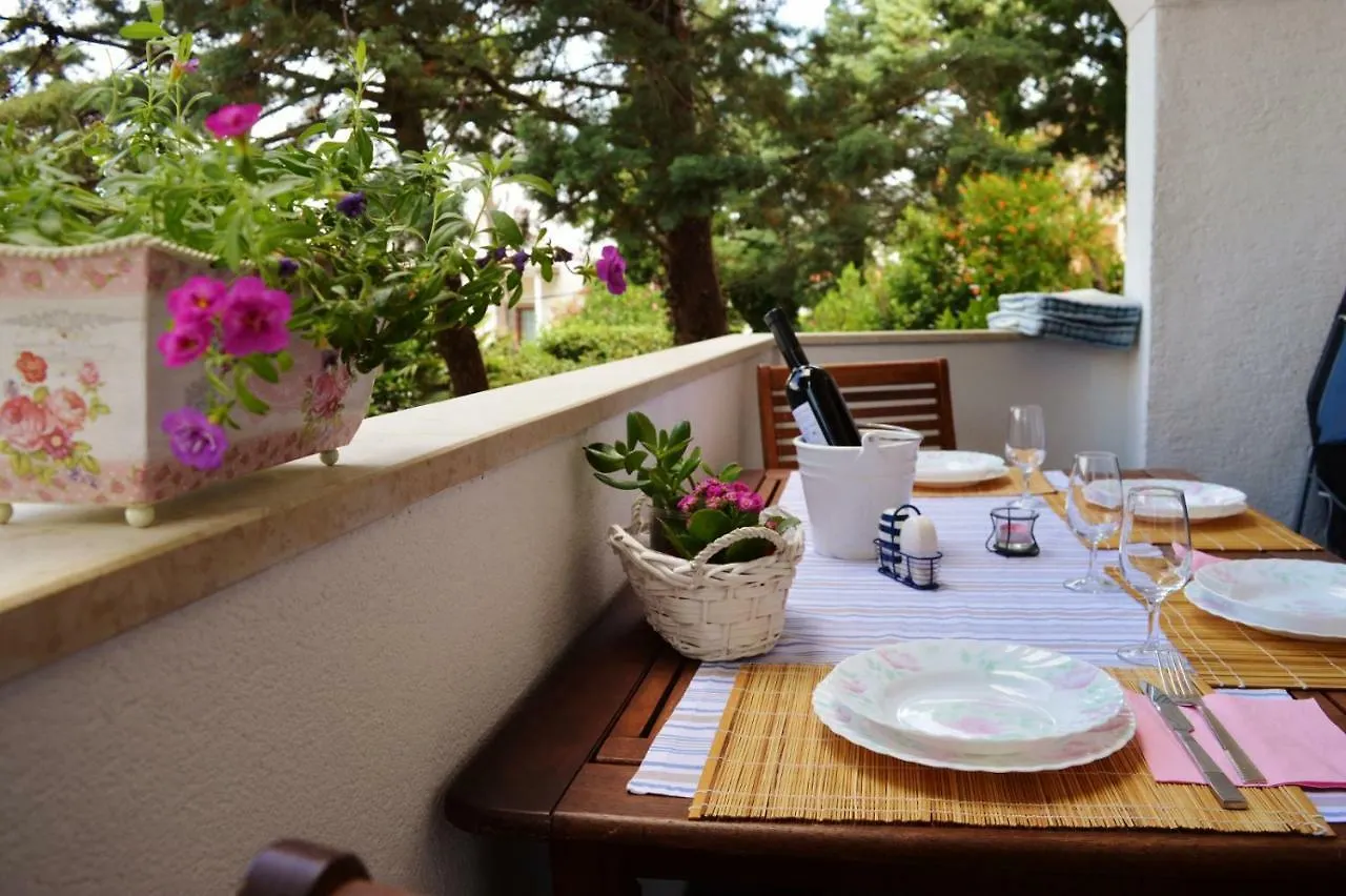 Apartment Mediterra M Crikvenica