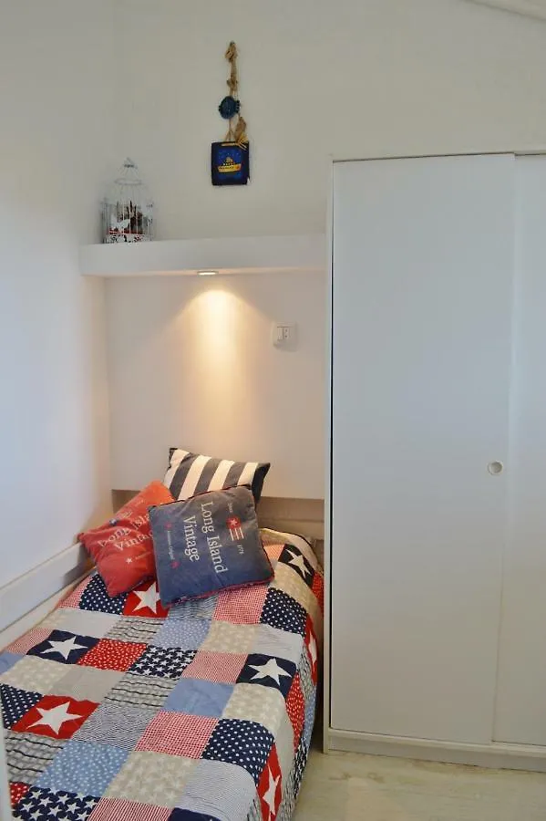 Mediterra M Crikvenica Apartment