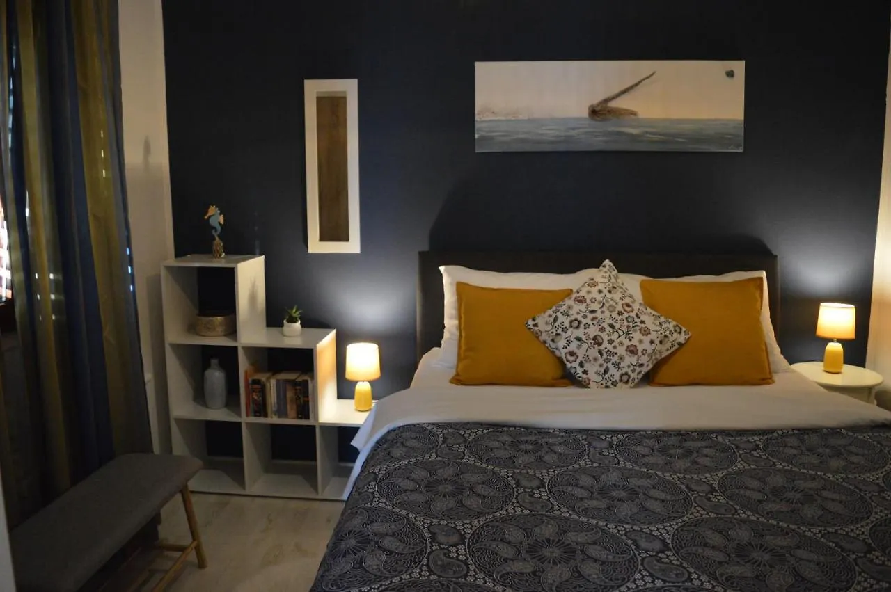 Mediterra M Crikvenica Appartement